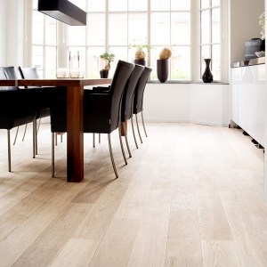 PARQUET PREFINTI - FRASSINO ALBA WHITE